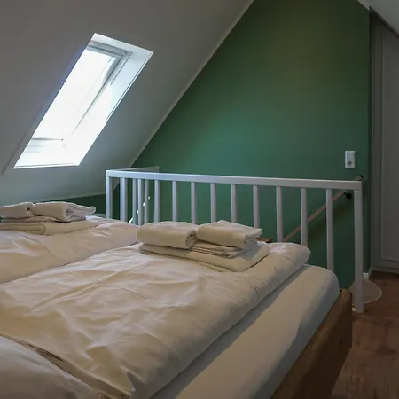 Meeresleuchten Apartmán